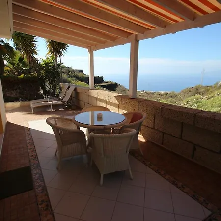 Casa Romeo Montimar Appartement