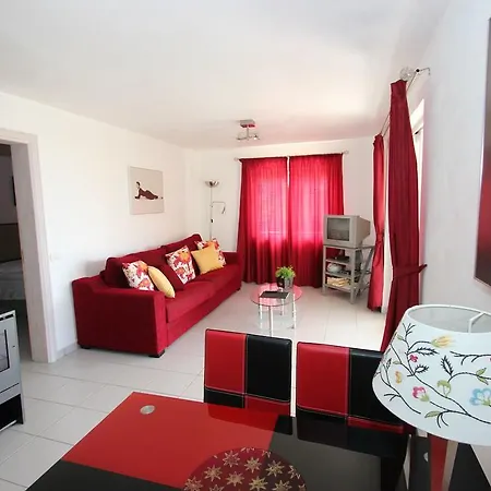 Casa Romeo Montimar Appartement