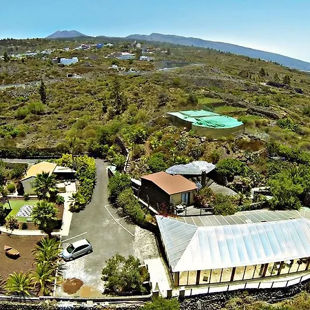 Casa Romeo Montimar * Chío