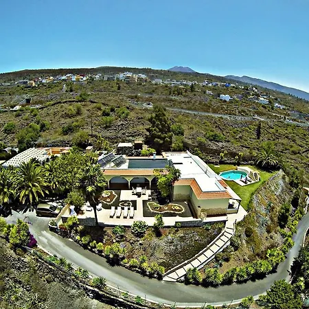 Casa Romeo Montimar Appartement
