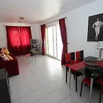 Διαμέρισμα Casa Romeo Montimar