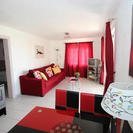 Lejlighed Casa Romeo Montimar Chío