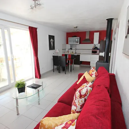 Casa Romeo Montimar Lejlighed Chío