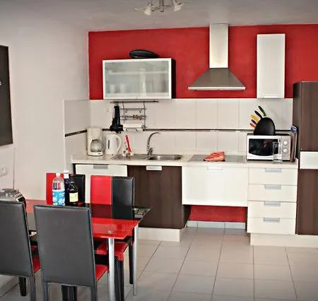 Lejlighed Casa Romeo Montimar *
