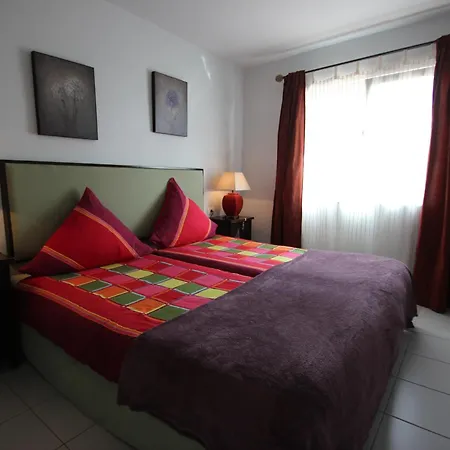 Casa Romeo Montimar Lejlighed Chío
