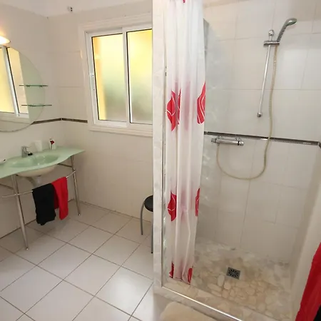 Casa Romeo Montimar Lejlighed *