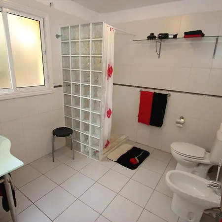 Lejlighed Casa Romeo Montimar