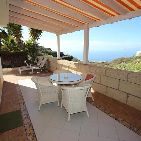 Lejlighed Casa Romeo Montimar *