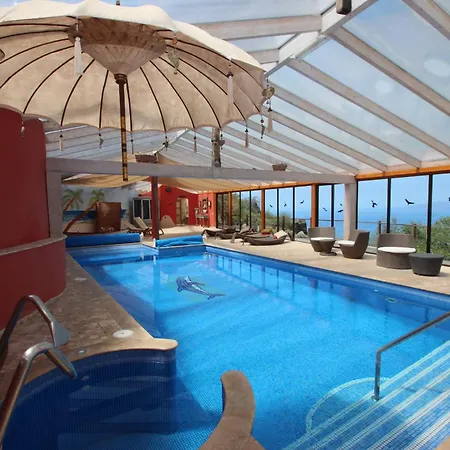 Lejlighed Casa Romeo Montimar