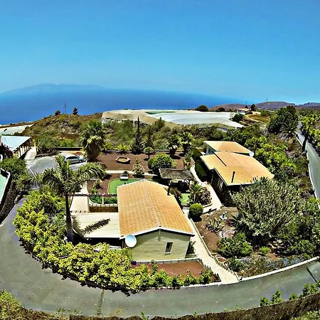 Casa Romeo Montimar Διαμέρισμα *