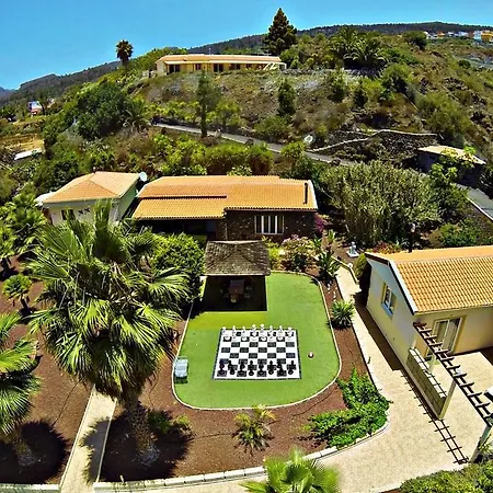 Διαμέρισμα Casa Romeo Montimar Chío