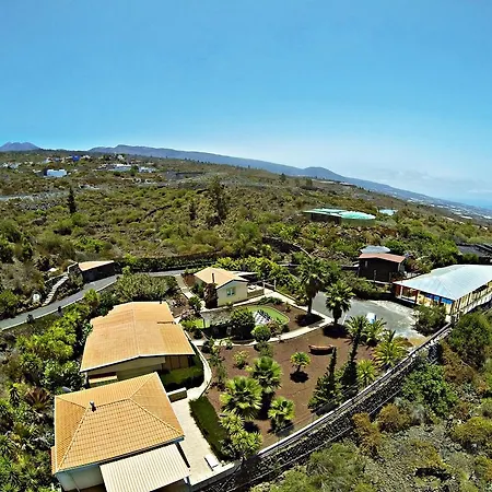 Casa Romeo Montimar Διαμέρισμα Chío